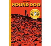 Hound Dog