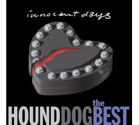 Hound Dog - Best-Innocent Days [B-CD]