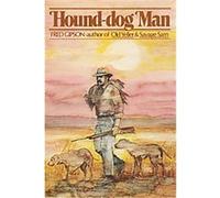 Hound Dog Man Frederick Benjamin Gipson (Auteur)