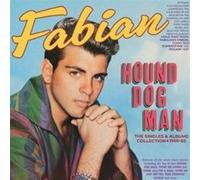 Hound Dog Man - The Singles & Albums Collection 1959-1962