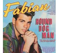 Hound Dog Man - The Singles & Albums Collection 1959-1962 CD