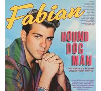 Hound Dog Man/The Singles and Albums Collection 1959 1962
