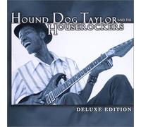 Hound Dog Taylor - Best of Natural Boogie Guitar [Import]