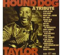 Hound Dog Taylor - Hound Dog Taylor [Import]
