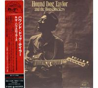 Hound Dog Taylor & Houserockers