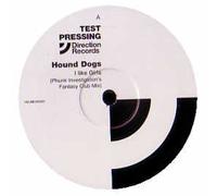 Hound Dogs - I Like Girls [Import]
