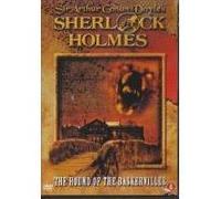 Hound of the Baskervilles – Film – Studiocanal – Import belge