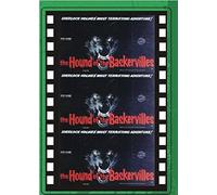 Hound Of The Baskervilles (1968)