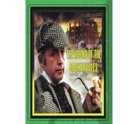 HOUND OF THE BASKERVILLES (1979)