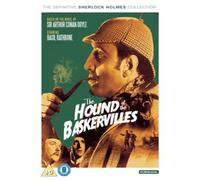 Hound of The Baskervilles – Studiocanal – Édition Royaume‑Uni – Import