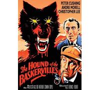 Hound of The Baskervilles
