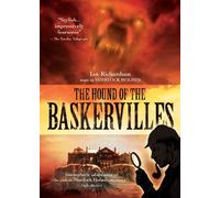 Hound of The Baskervilles