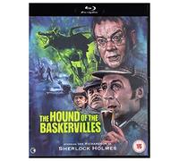 Hound of The Baskervilles [Blu-Ray]