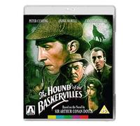 Hound of The Baskervilles [Blu-Ray]