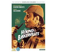 Hound of The Baskervilles – Studiocanal – Édition Royaume‑Uni – Import