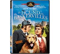 Hound of the Baskervilles [Import USA Zone 1]