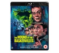 Hound Of The Baskervilles The