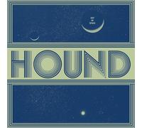 Hound - Out of Space [Import]