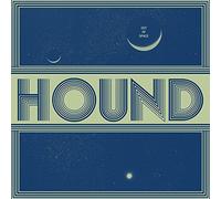 Hound - Out of Space [Import]