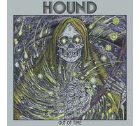 Hound - Out of Time [Import]