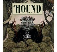 Hound – Settle Your Scores – Vinyle LP – Neuf – Importé – Metalville