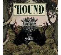 Hound - Settle Your Scores [Cd]