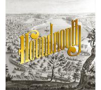 Houndmouth From the Hills Below the City (CD) Album