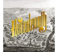 Houndmouth-From The Hills Below The City (Les collines au-dessous de la ville)