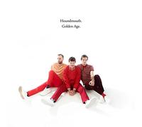 Houndmouth - Golden Age [Import]