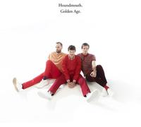 Houndmouth - Golden Age [Import]