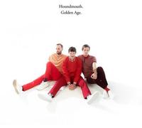 Houndmouth - Golden Age [Vinyl Lp] Canada - Import