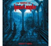 Hounds of Hasselvander - Ancient Rocks