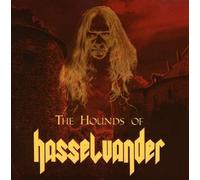 Hounds of Hasselvander [SE Import]