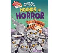 Hounds Of Horror