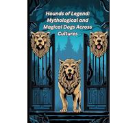 Hounds of Legend: Mythological and Magical Dogs Across Cultures