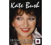 Hounds of Love – Album – Universal Music Group