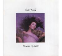 Hounds of Love