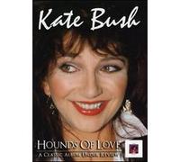 Hounds of love - A classic album under review E