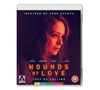 Hounds of Love [Edizione: Regno Unito] [Blu-Ray] [Import]