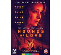 Hounds of Love [Edizione: Regno Unito] [Import]