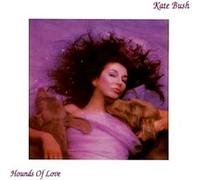 Hounds of love G