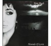Hounds of Love [Import]