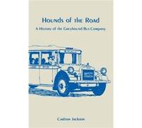 Hounds of the Road by Carlton Jackson Carlton Jackson (Auteur)