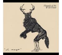 Hounds of the Wild Hunt - El Mago
