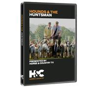 Hounds & The Huntsman