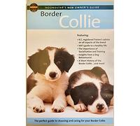Houndstar New Owner's Guide - New Owner's Guide - Border Collie [Import anglais]
