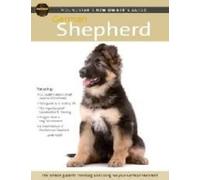 Houndstar New Owner's Guide - New Owner's Guide - German Shepherd [Import anglais]