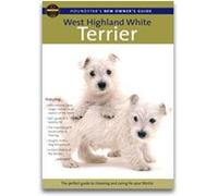 Houndstar New Owner's Guide - New Owner's Guide - West Highland White Terrier [Import anglais]
