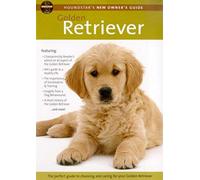 Houndstar's New Owner's Guide To The Golden Retriever – DVD – East West Samples