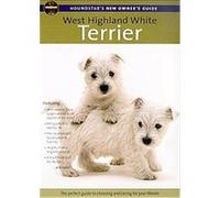 Houndstar's New Owner's Guide To The Westhighland White Terrier G